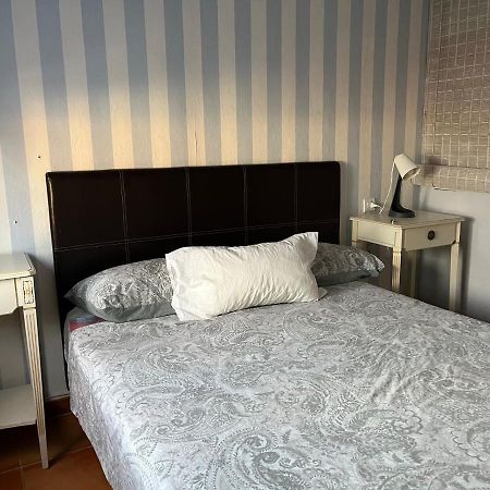 Casita Adosada Villa Ел Пуерто де Санта Мария Екстериор снимка