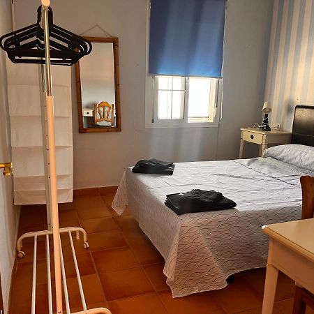Casita Adosada Villa Ел Пуерто де Санта Мария Екстериор снимка